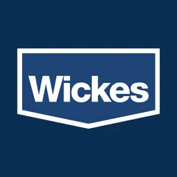 Wickes - DIY logo