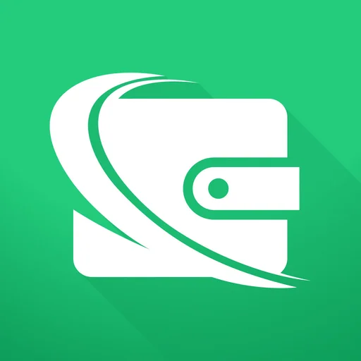 Expense & Income Tracker Daily logo