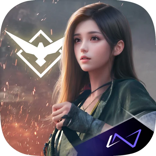 Undawn(アンドーン) logo