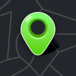 Phone Tracker - GPS Location logo