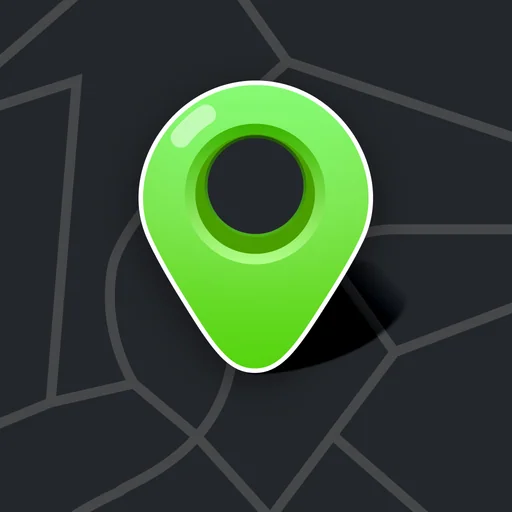 Phone Tracker - GPS Location logo