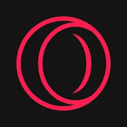 Opera GX logo