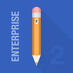 TouchDraw 2 Enterprise logo