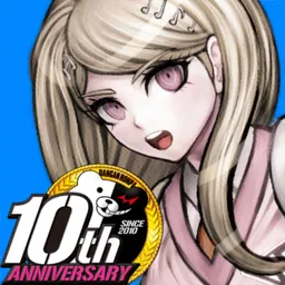 Danganronpa V3: Killing Harmo logo