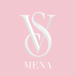Victoria's Secret MENA logo