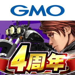 Demon's Rider｜3Dバイクカスタム対戦 logo