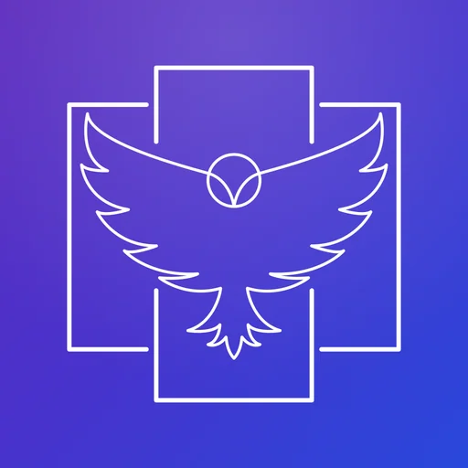 Pano Owl logo