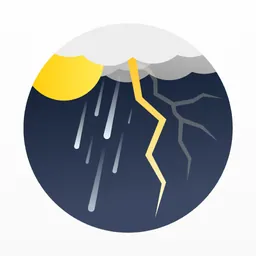 Sonuby: Custom Weather App logo