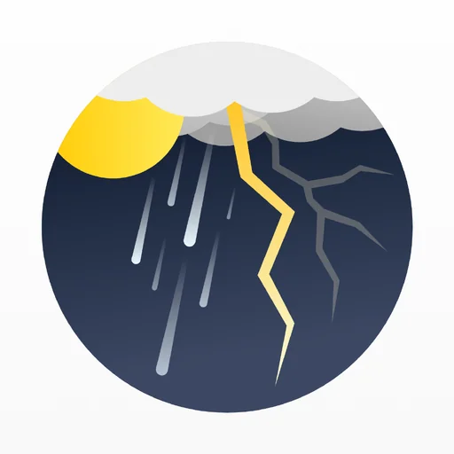 Sonuby: Custom Weather App logo