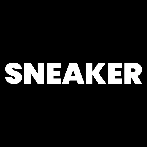 SNEAKER:Confirmed Sneakers App logo
