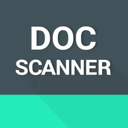 Document Scanner by Lufick logo