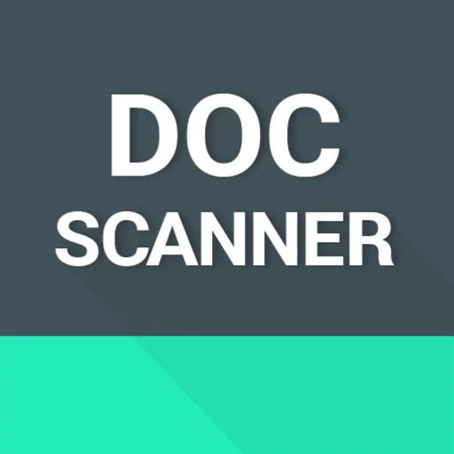 Document Scanner by Lufick logo
