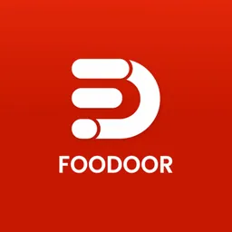 Foodoor - Online Food Delivery logo