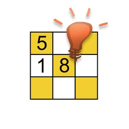 Sudoku Logica logo
