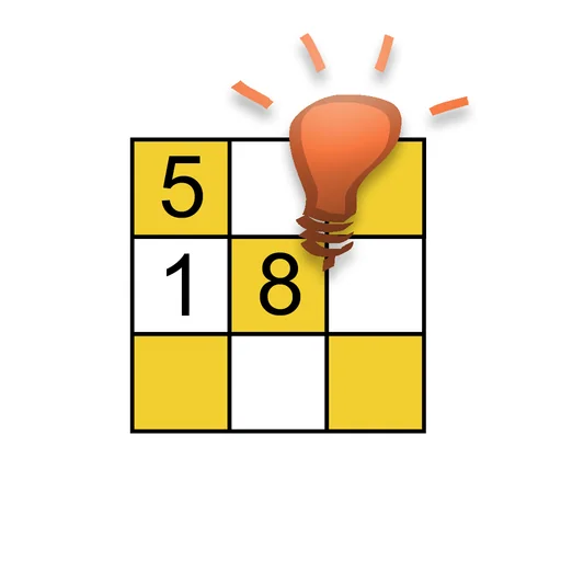 Sudoku Logica logo