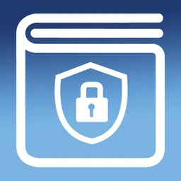 My Password Book logo