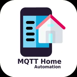 MQTT Home Automation logo
