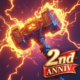 Legends Reborn: Last Battle logo