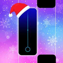 Color Tiles : Vocal Piano Game logo