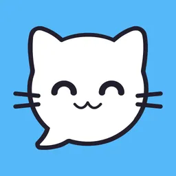 Cat Simulator - Сhat Meow logo