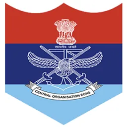 ECHS Beneficiary logo