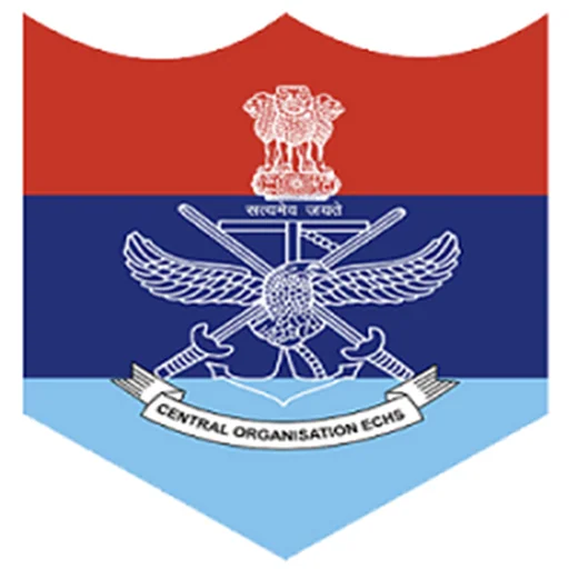 ECHS Beneficiary logo