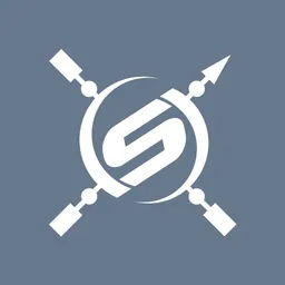 Sniper's Hide logo