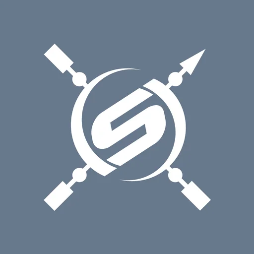 Sniper's Hide logo