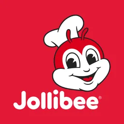 Jollibee - Order & Rewards logo