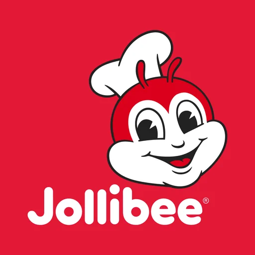 Jollibee - Order & Rewards logo