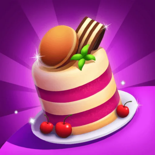 Tile Master 3D: Matching Games logo