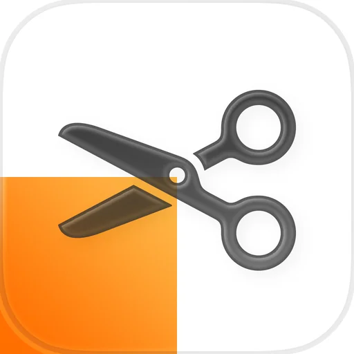 Sprite Cutter+ logo