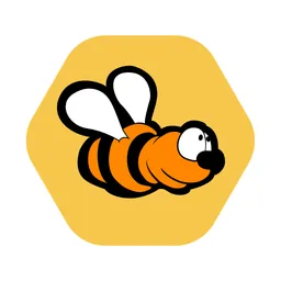Make Me Busy logo