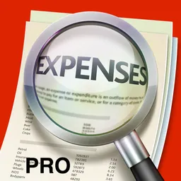 XpenseTracker Pro logo