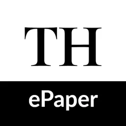 The Hindu ePaper: English News logo