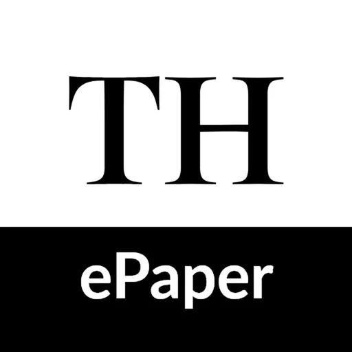 The Hindu ePaper: English News logo