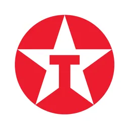 Texaco logo