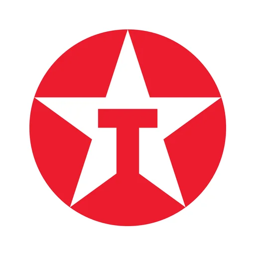 Texaco logo