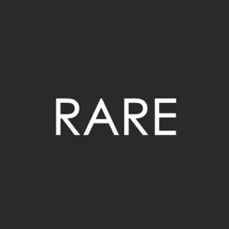 HOUSE OF RARE logo