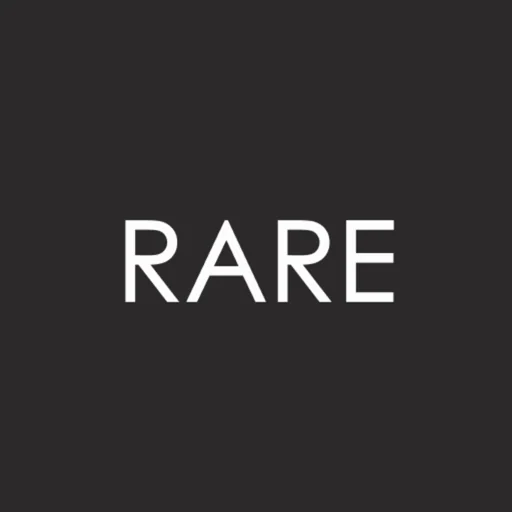 HOUSE OF RARE logo