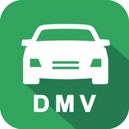 DMV Practice Test - 2026 logo