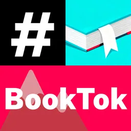 BookTok：Reading Novel & eBook logo