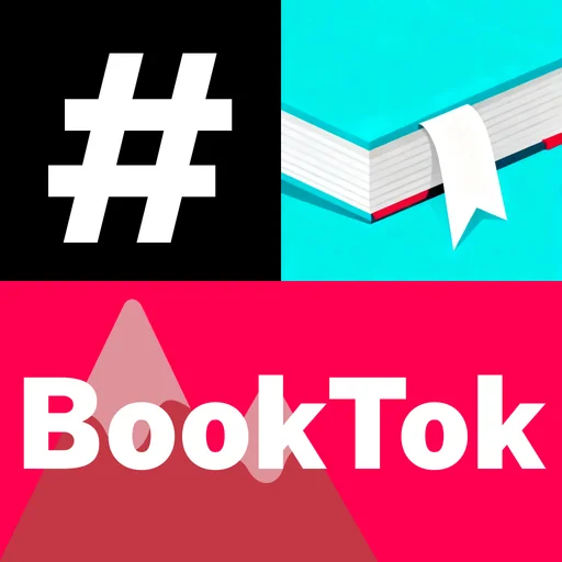 BookTok：Reading Novel & eBook logo