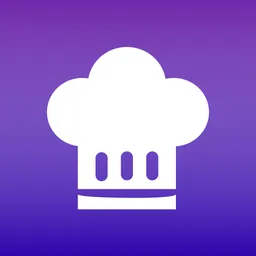 RecipeChef: Recipe Manager logo