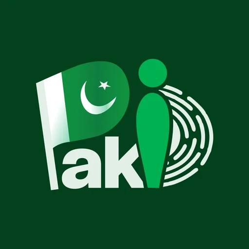 PAK IDENTITY logo