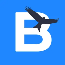 Birda - Bird Watching, Birding logo