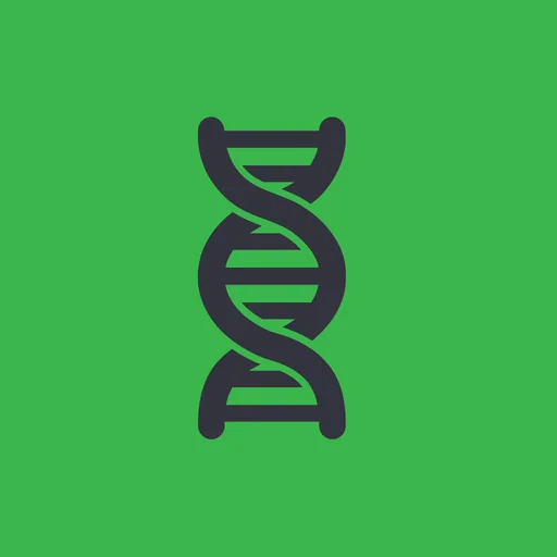 TeachMe Physiology: Human Body logo