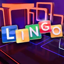 Lingo - Guess The Word, Daily! logo