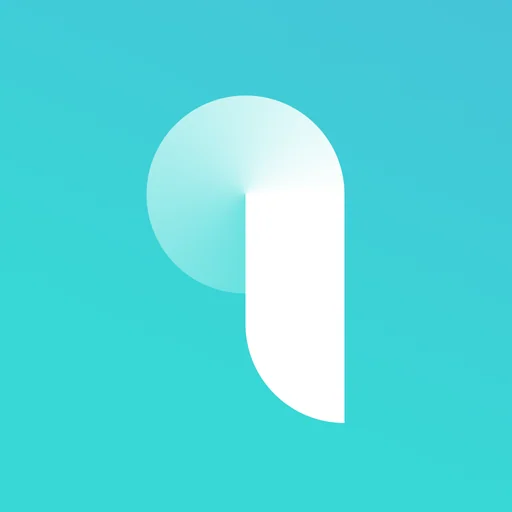 HeyMelody logo