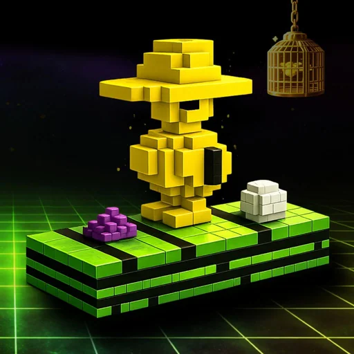 Chuckie Egg® logo